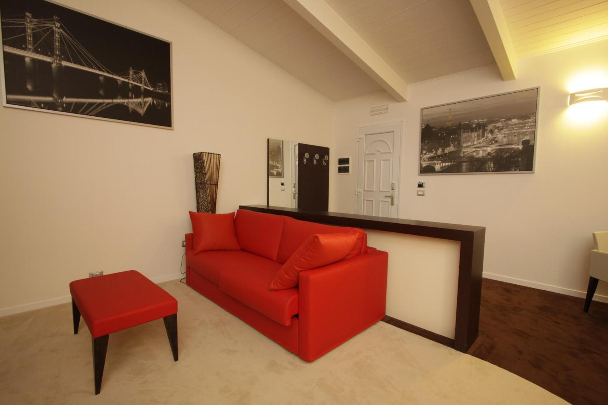 Hotel Paradise Airport Forlì Екстериор снимка