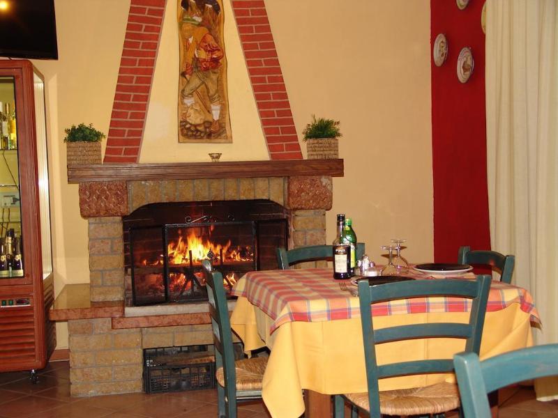Hotel Paradise Airport Forlì Екстериор снимка